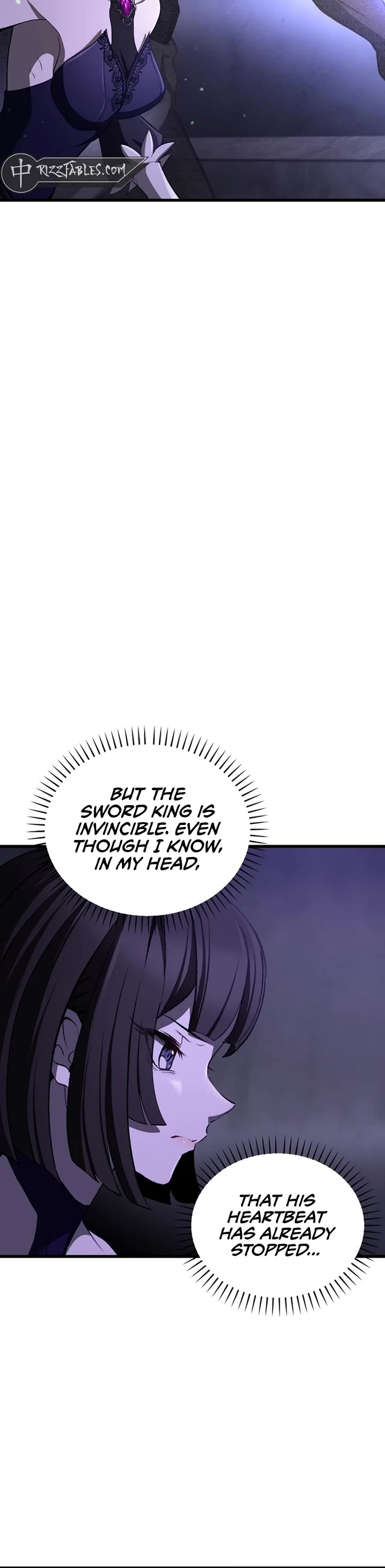 Survival Story of a Sword King in a Fantasy World chapter 246 page 23