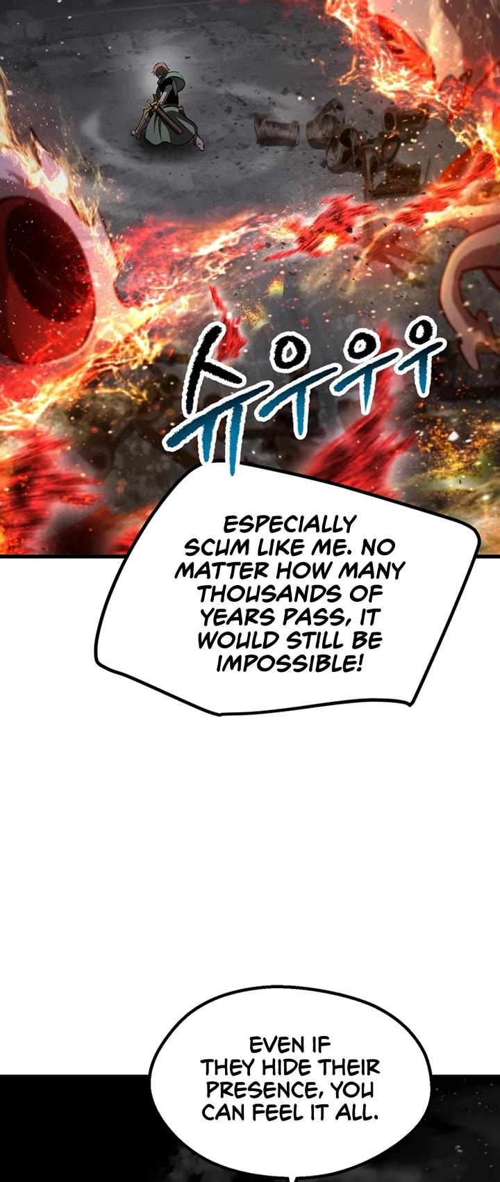 Survival Story of a Sword King in a Fantasy World chapter 246 page 33