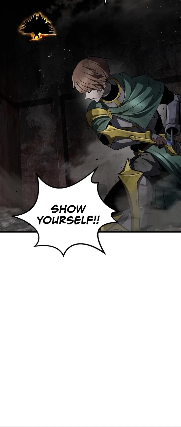 Survival Story of a Sword King in a Fantasy World chapter 246 page 34