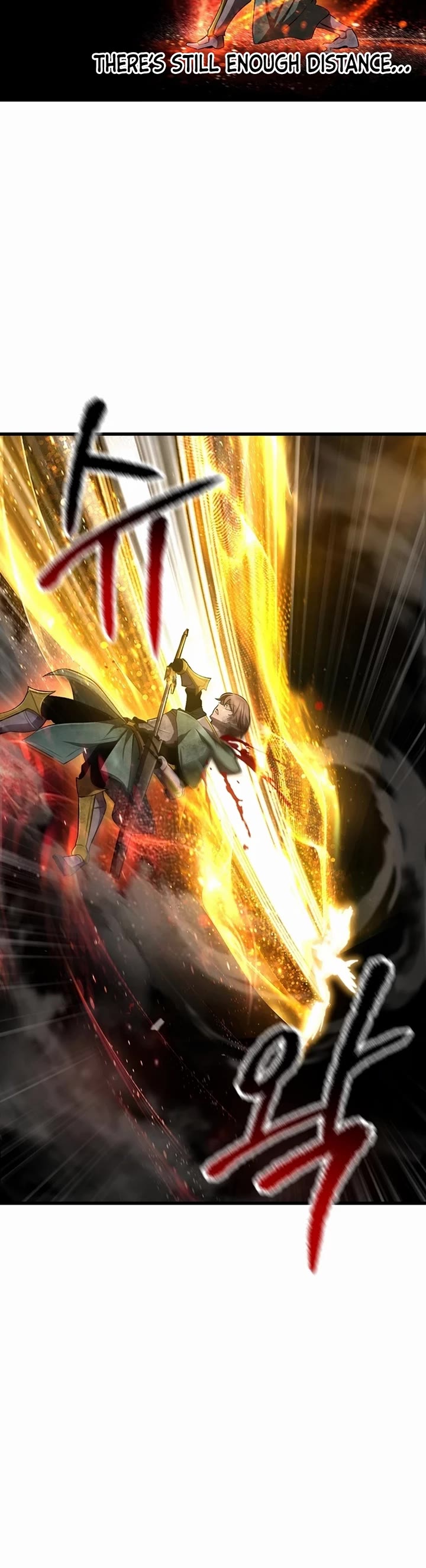 Survival Story of a Sword King in a Fantasy World chapter 246 page 37