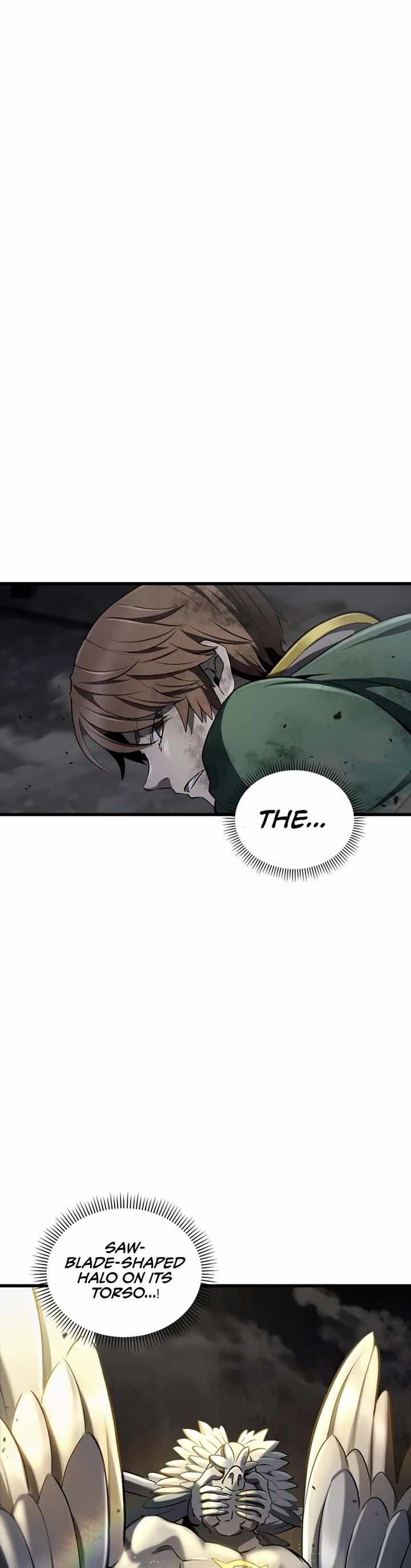 Survival Story of a Sword King in a Fantasy World chapter 246 page 39