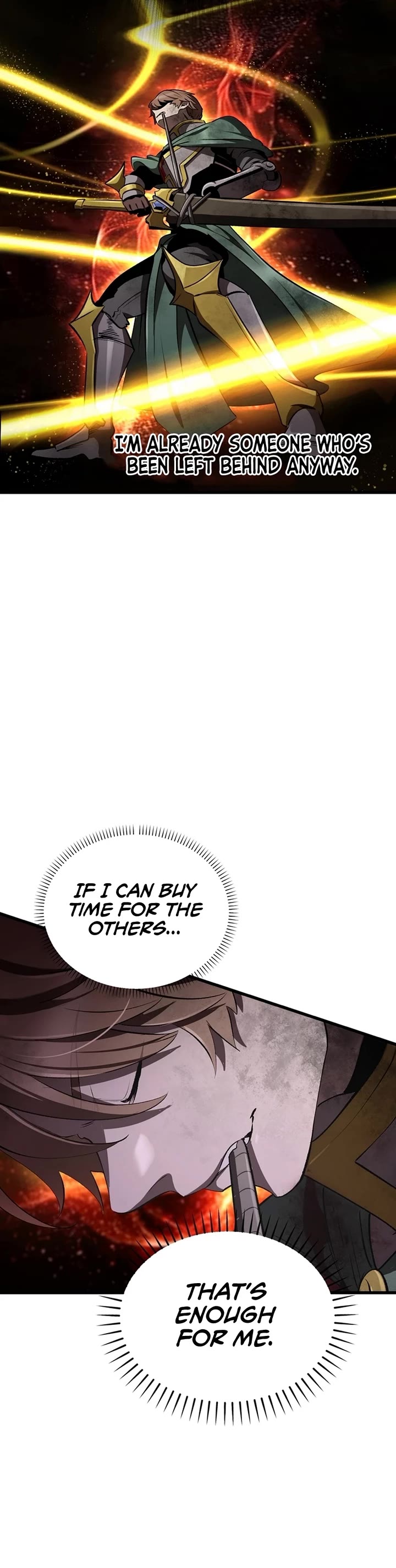 Survival Story of a Sword King in a Fantasy World chapter 246 page 42