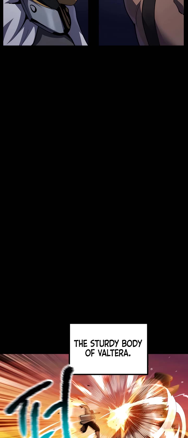 Survival Story of a Sword King in a Fantasy World chapter 247 page 23