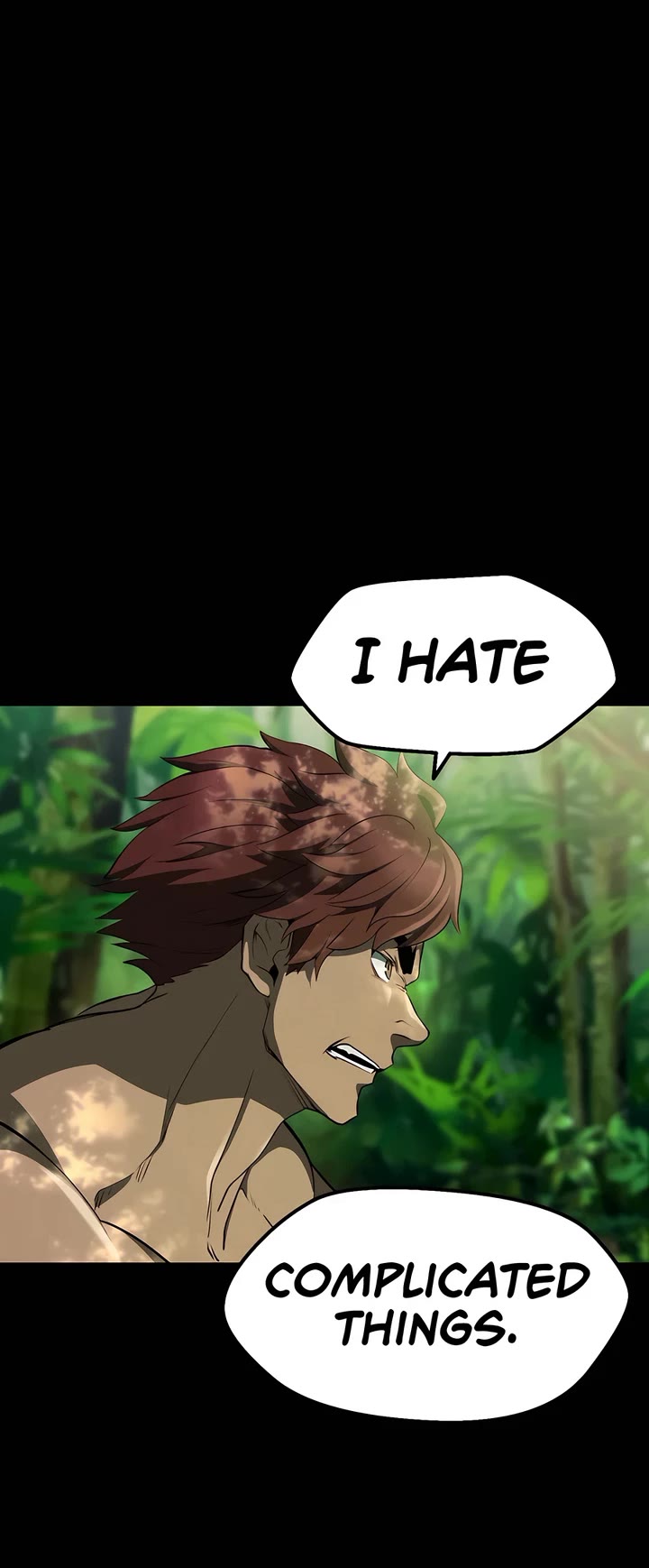 Survival Story of a Sword King in a Fantasy World chapter 247 page 38