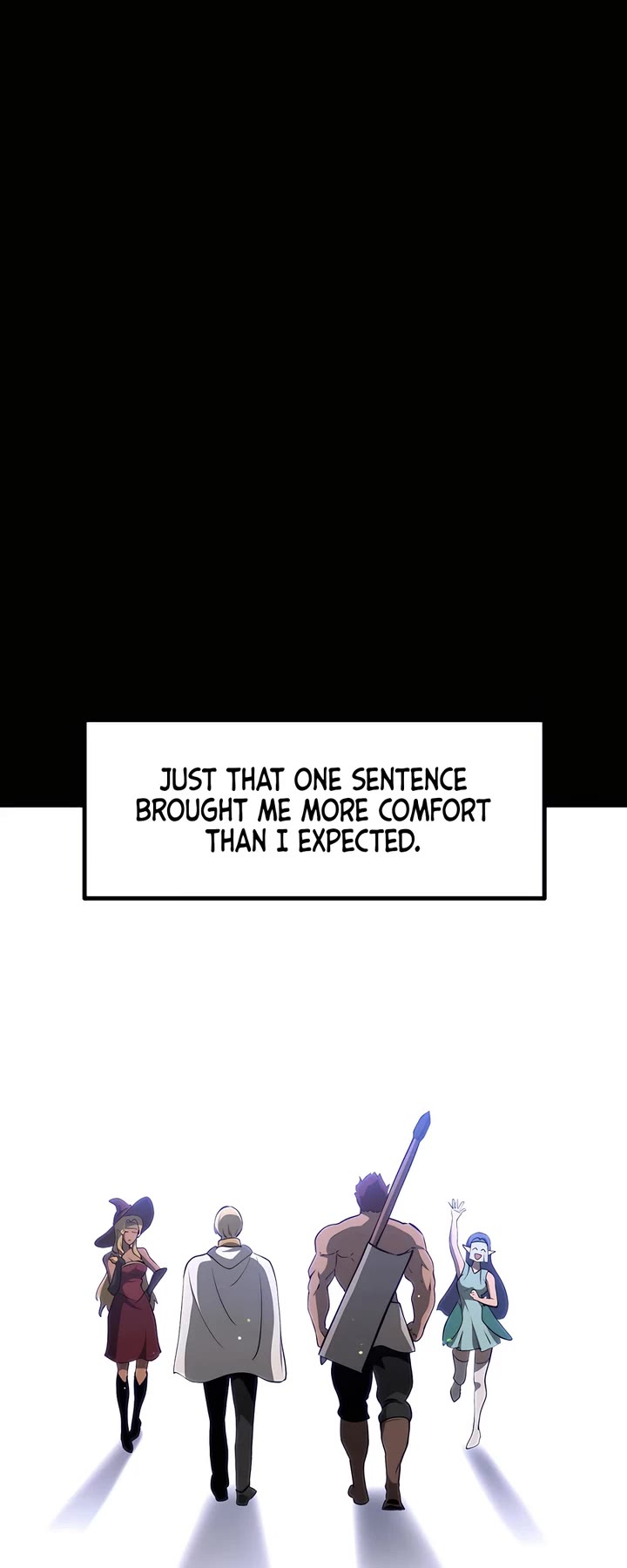 Survival Story of a Sword King in a Fantasy World chapter 247 page 45