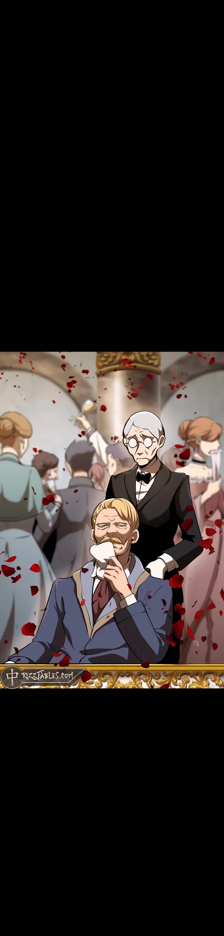 Survival Story of a Sword King in a Fantasy World chapter 247 page 51