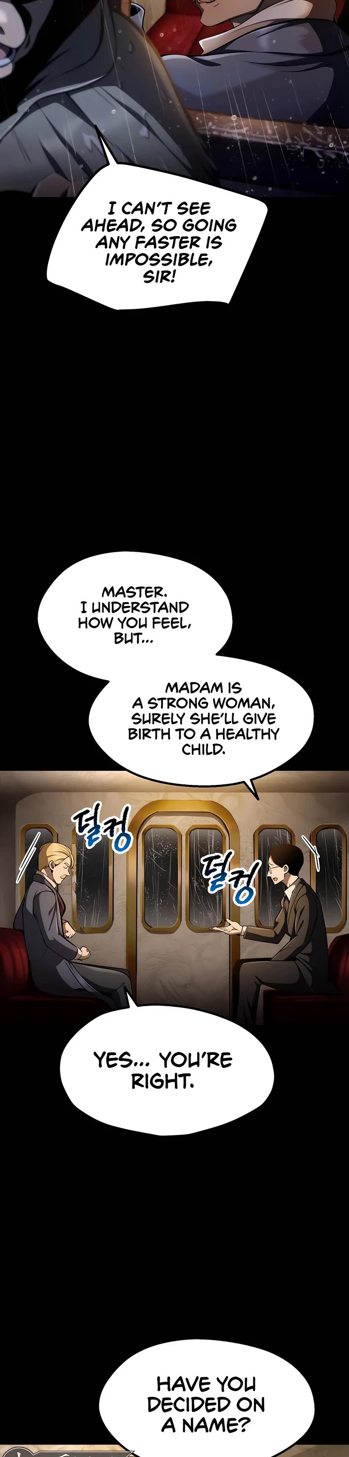 Survival Story of a Sword King in a Fantasy World chapter 247 page 6