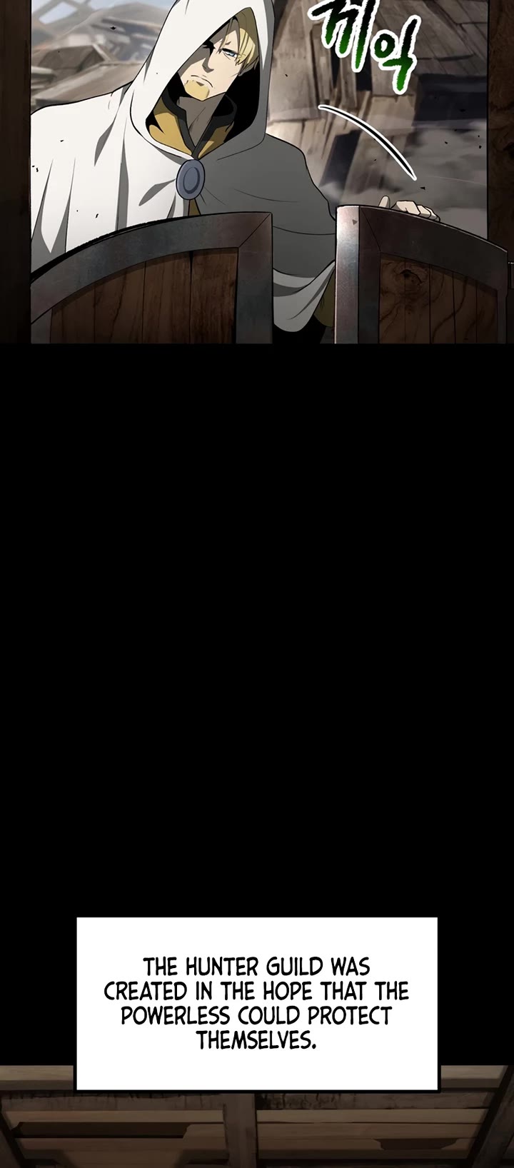 Survival Story of a Sword King in a Fantasy World chapter 248 page 11