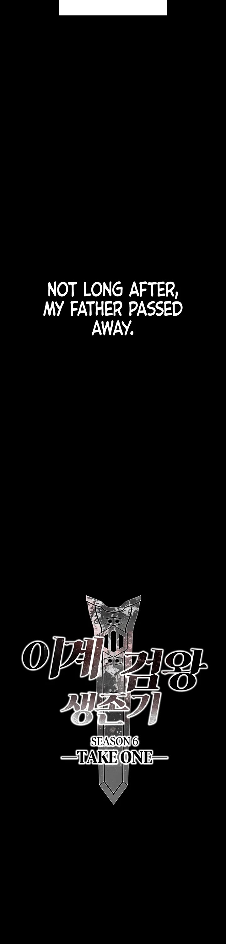 Survival Story of a Sword King in a Fantasy World chapter 248 page 18