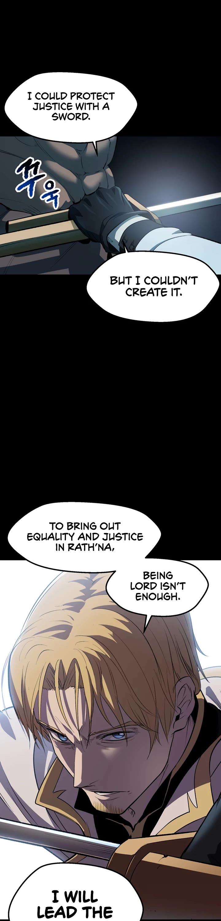 Survival Story of a Sword King in a Fantasy World chapter 248 page 21