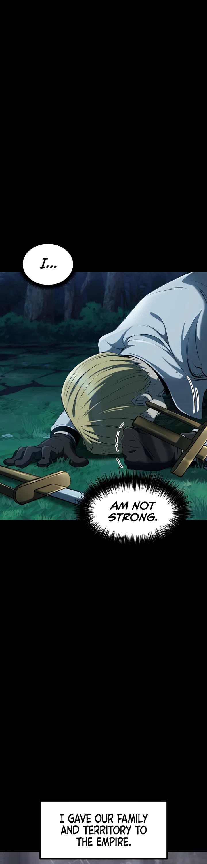 Survival Story of a Sword King in a Fantasy World chapter 248 page 33