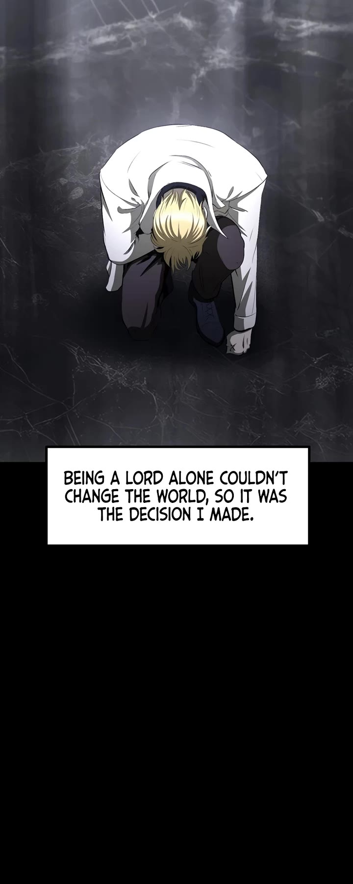 Survival Story of a Sword King in a Fantasy World chapter 248 page 34