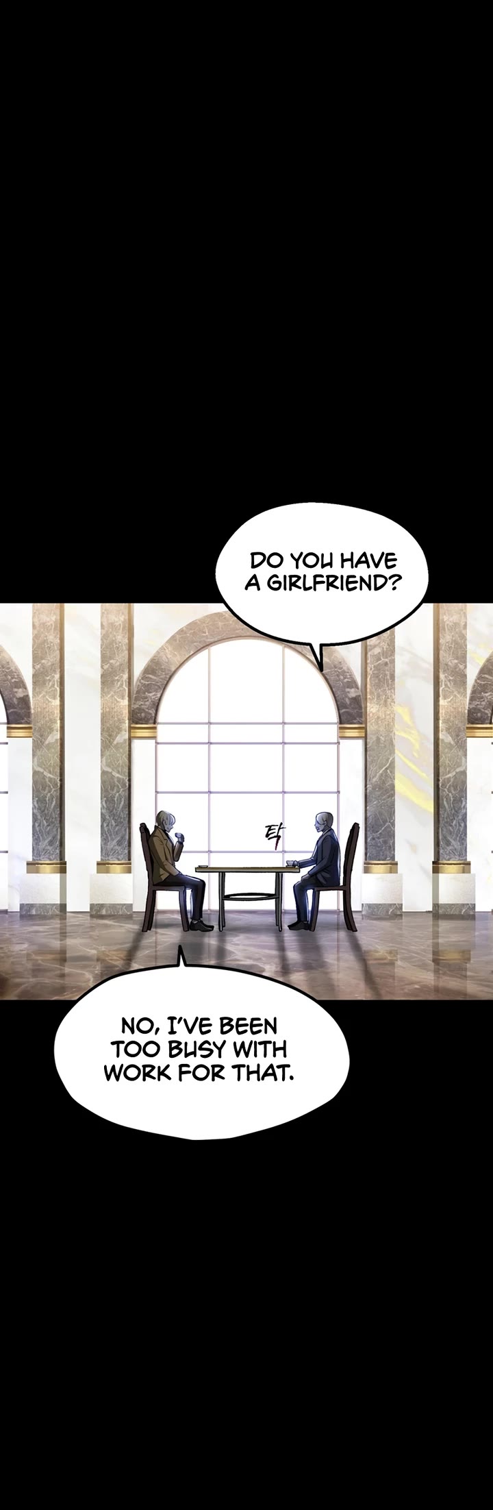 Survival Story of a Sword King in a Fantasy World chapter 248 page 4