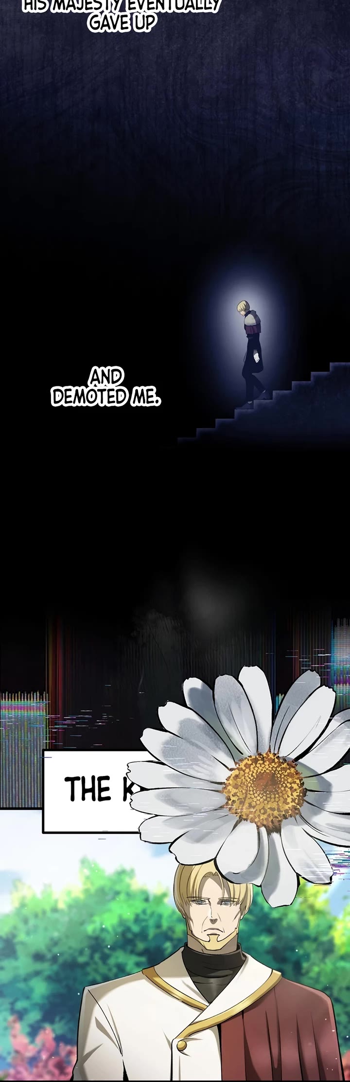 Survival Story of a Sword King in a Fantasy World chapter 248 page 49