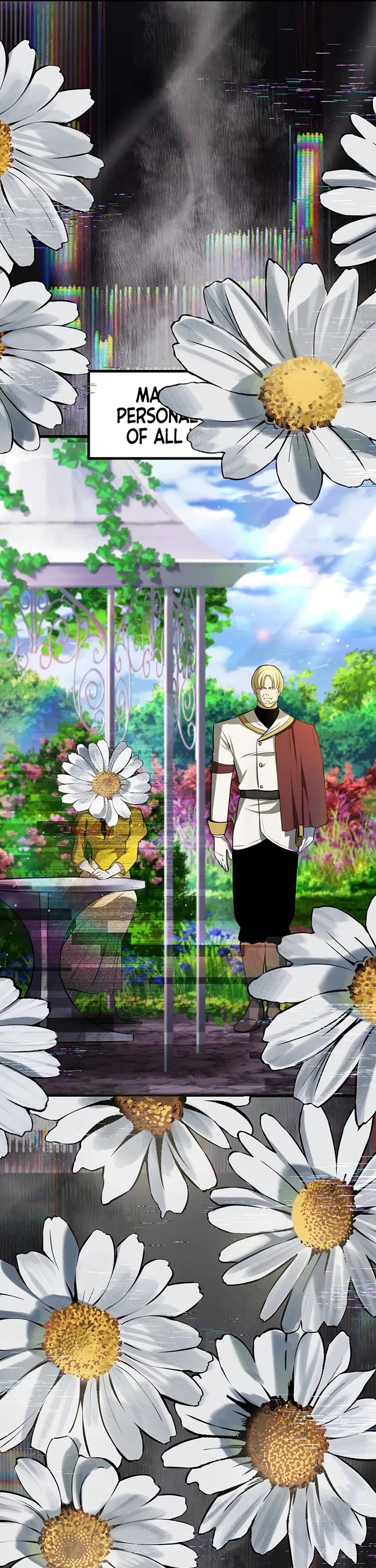 Survival Story of a Sword King in a Fantasy World chapter 248 page 50