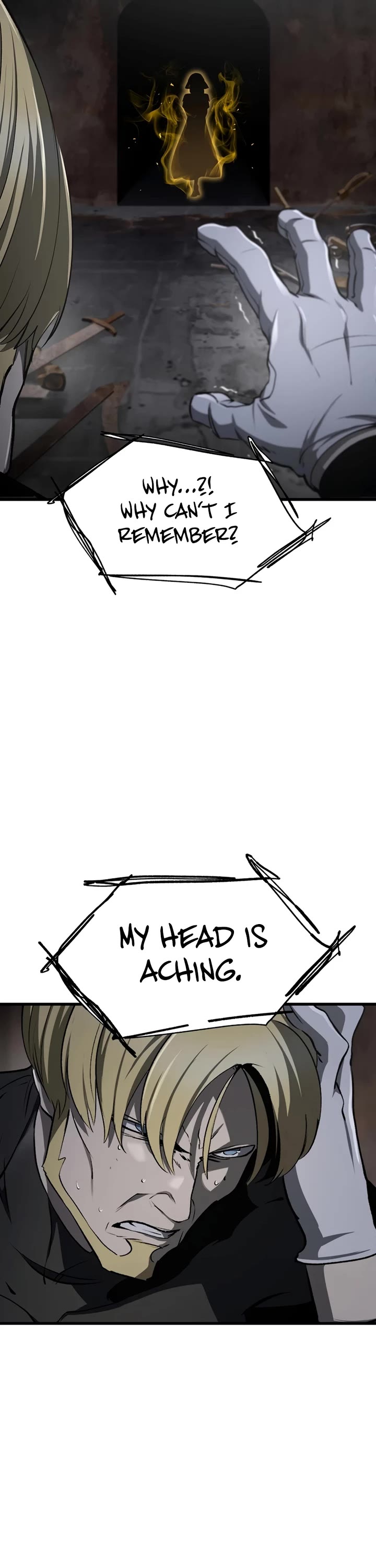 Survival Story of a Sword King in a Fantasy World chapter 248 page 53