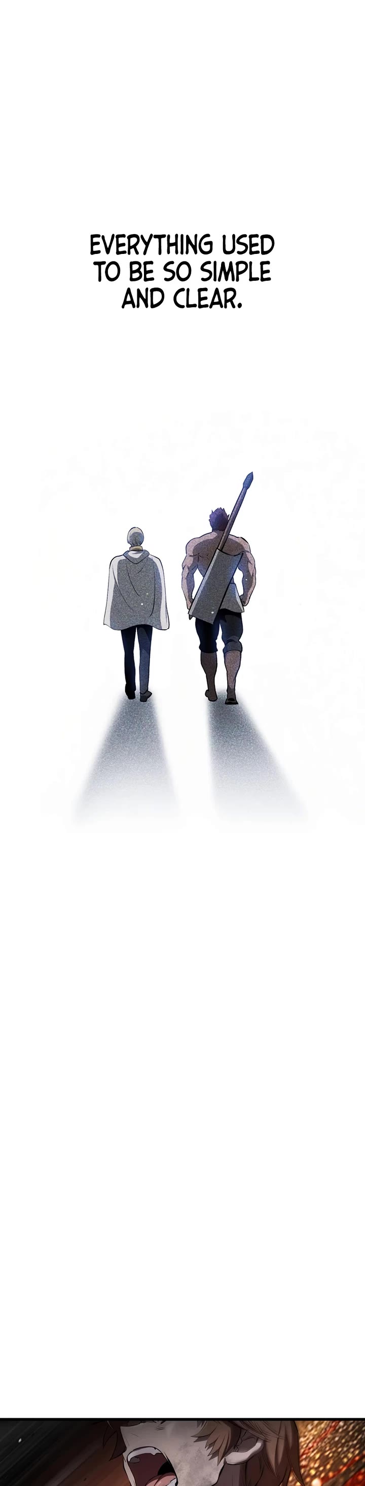 Survival Story of a Sword King in a Fantasy World chapter 248 page 54