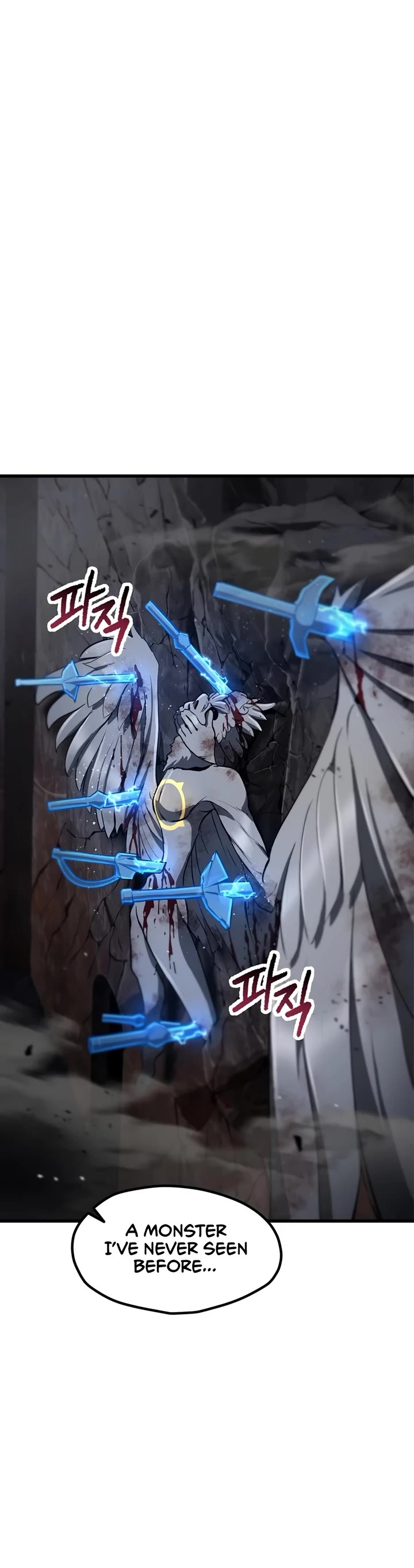 Survival Story of a Sword King in a Fantasy World chapter 248 page 58