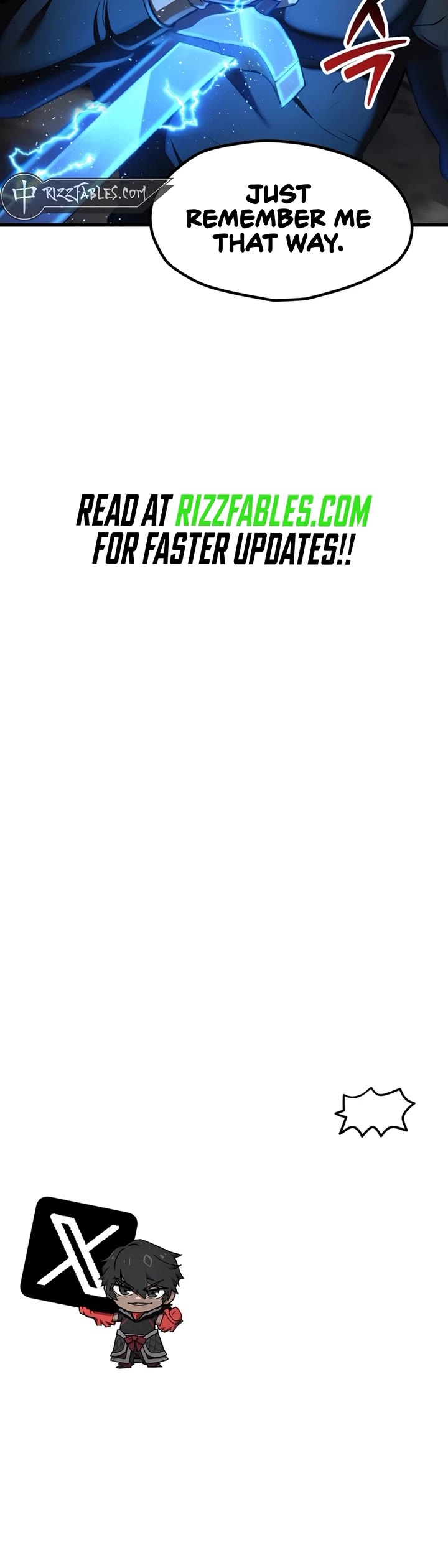 Survival Story of a Sword King in a Fantasy World chapter 248 page 61