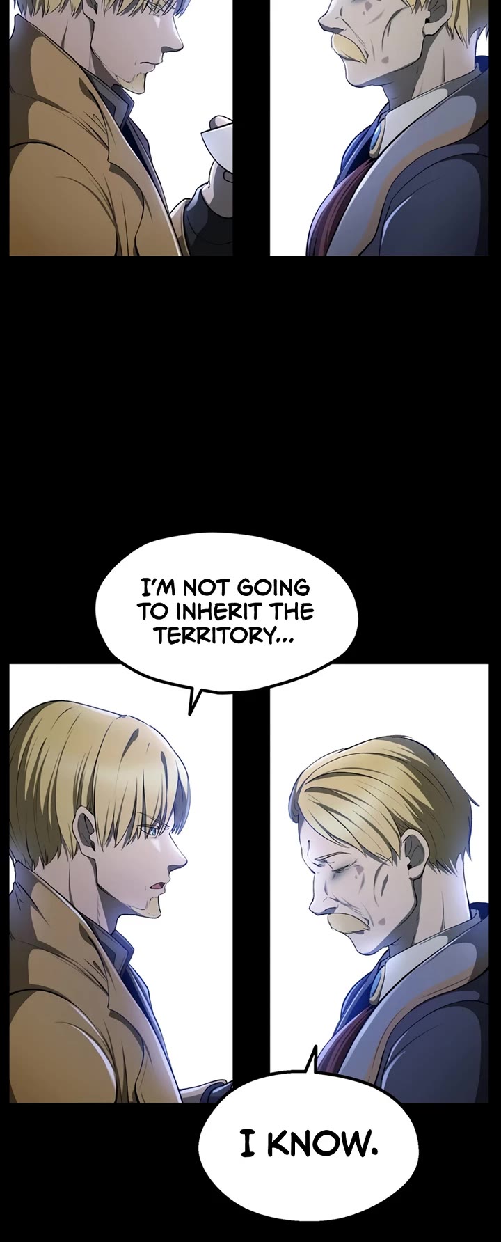 Survival Story of a Sword King in a Fantasy World chapter 248 page 7