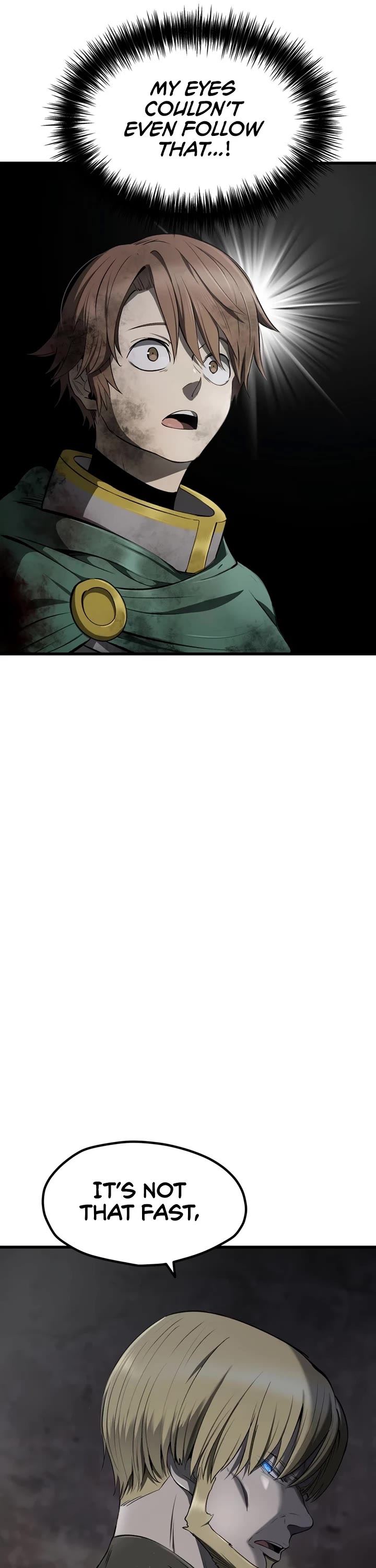 Survival Story of a Sword King in a Fantasy World chapter 249 page 12