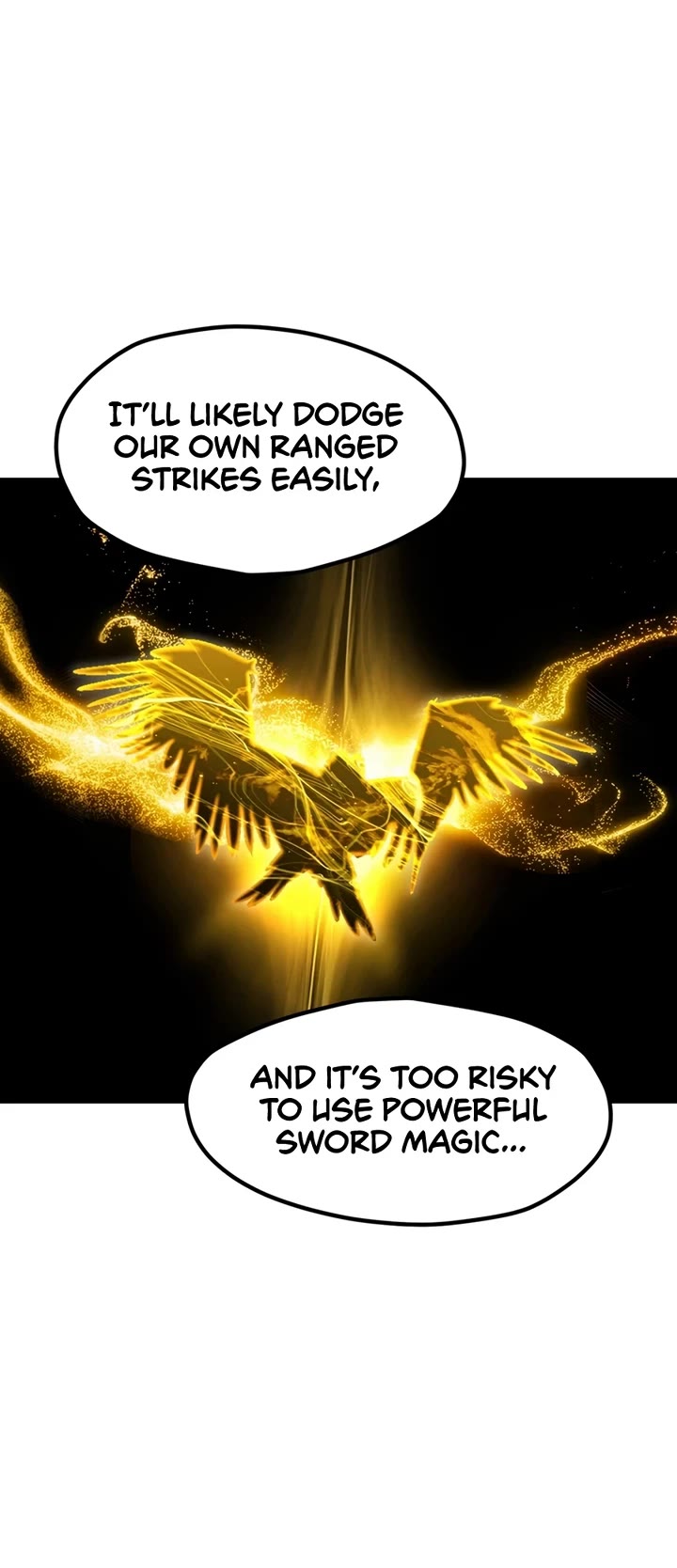 Survival Story of a Sword King in a Fantasy World chapter 249 page 30