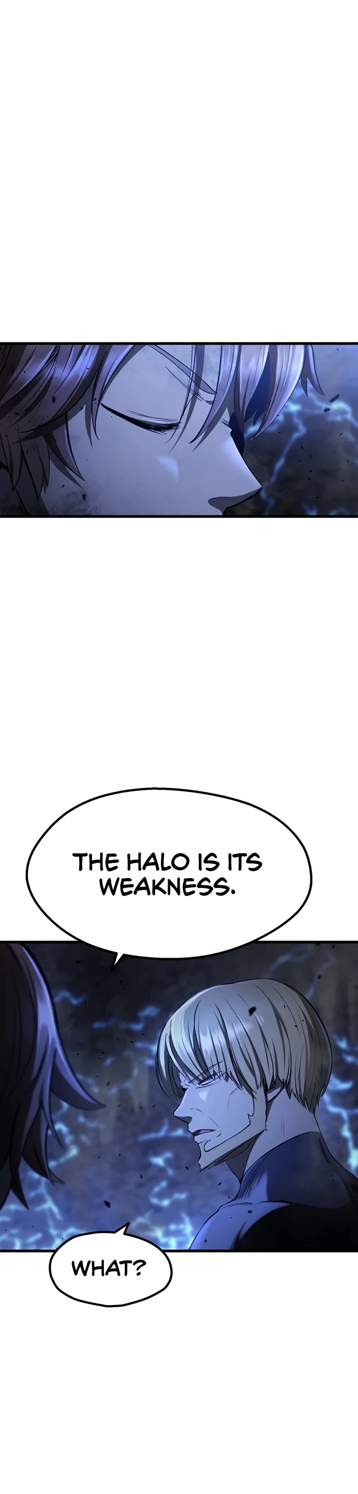 Survival Story of a Sword King in a Fantasy World chapter 249 page 32