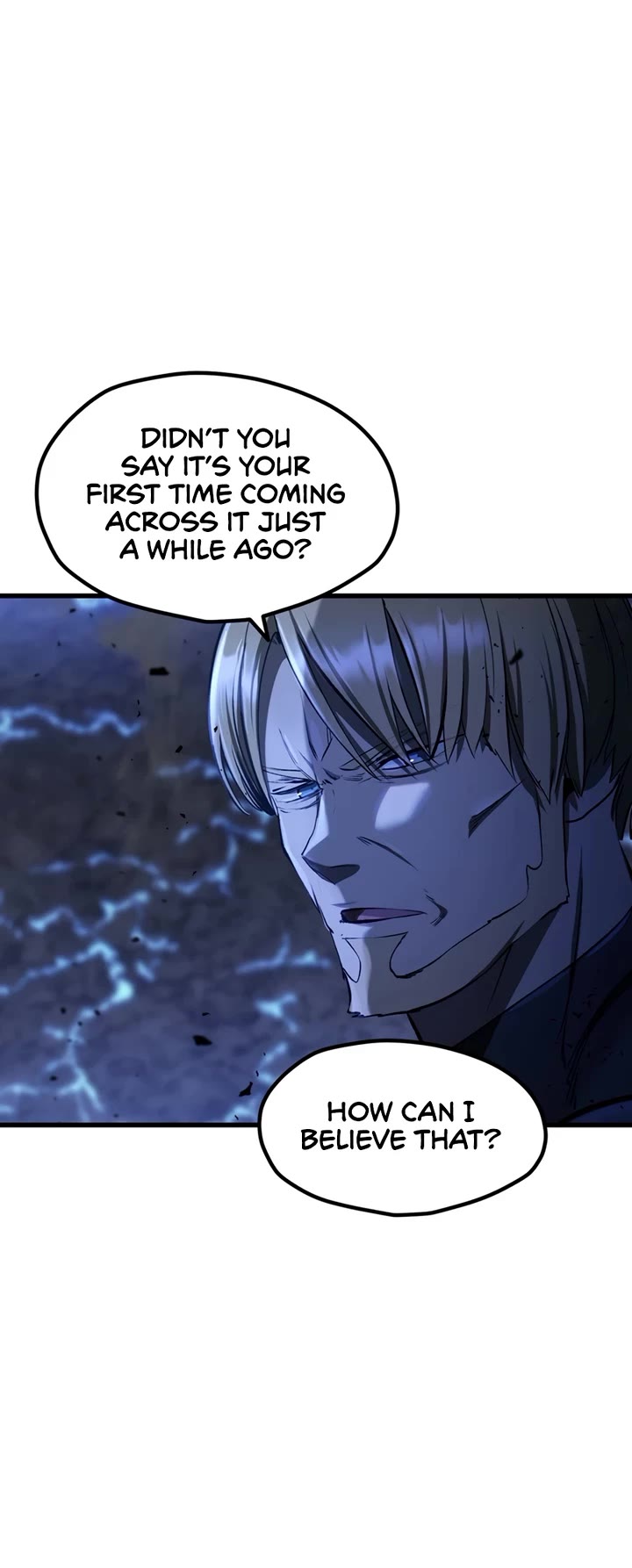 Survival Story of a Sword King in a Fantasy World chapter 249 page 34