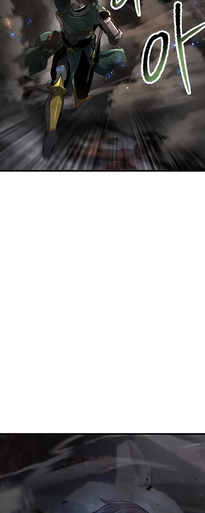 Survival Story of a Sword King in a Fantasy World chapter 249 page 41