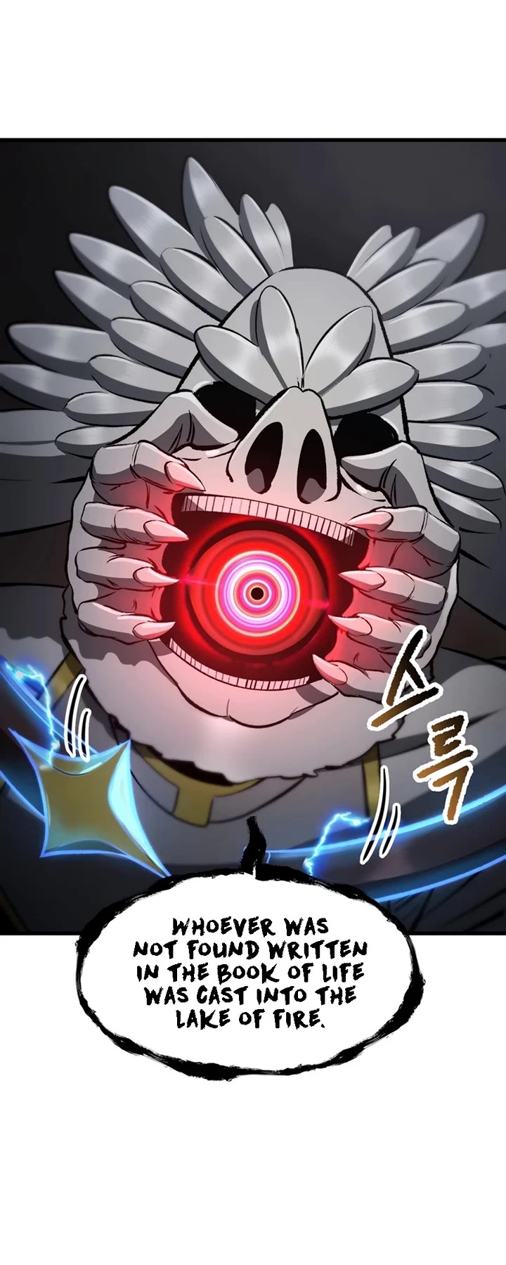 Survival Story of a Sword King in a Fantasy World chapter 249 page 49