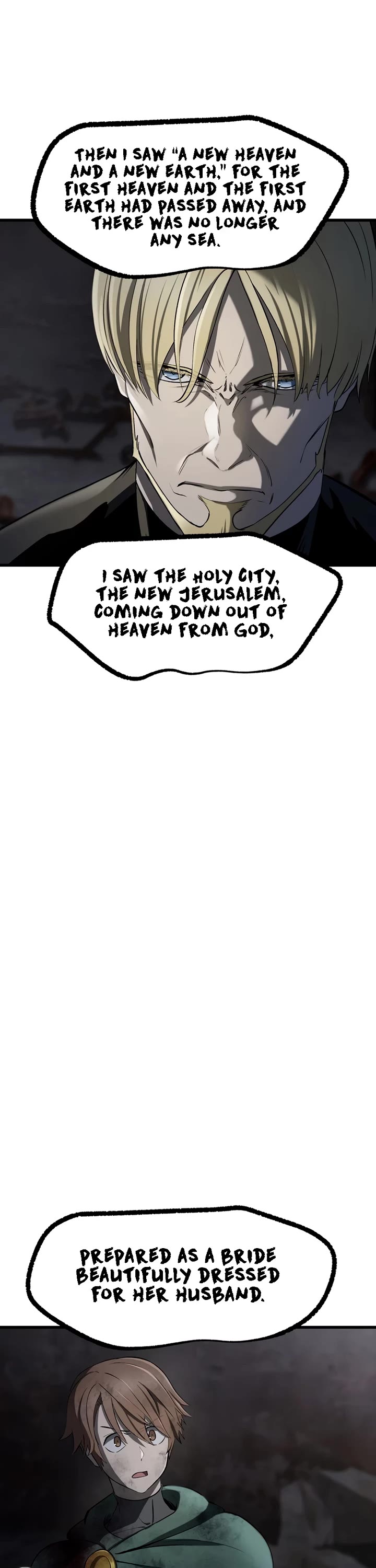 Survival Story of a Sword King in a Fantasy World chapter 249 page 50