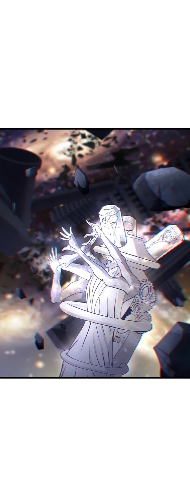 Survival Story of a Sword King in a Fantasy World chapter 250 page 14