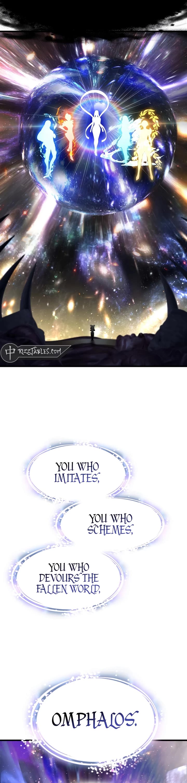 Survival Story of a Sword King in a Fantasy World chapter 250 page 16