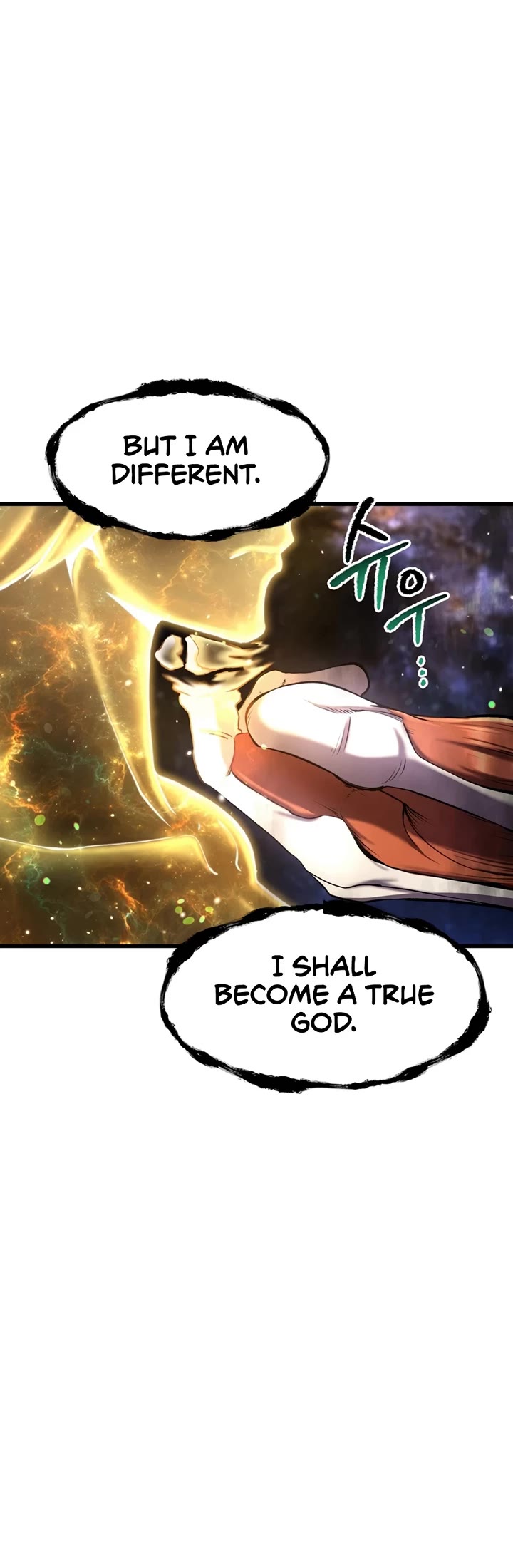 Survival Story of a Sword King in a Fantasy World chapter 250 page 23