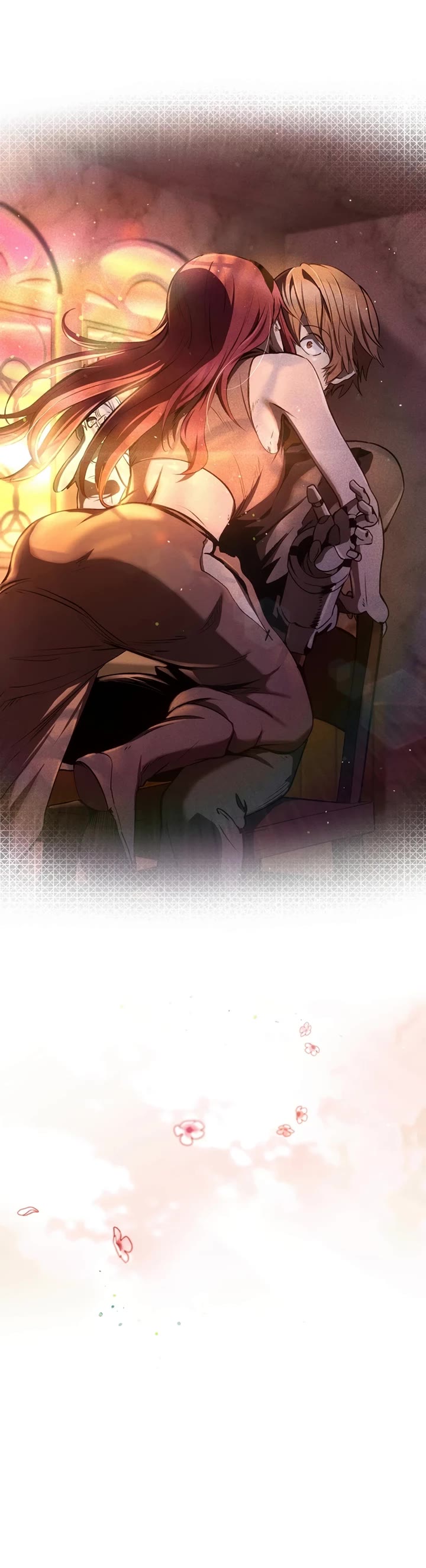 Survival Story of a Sword King in a Fantasy World chapter 251 page 10