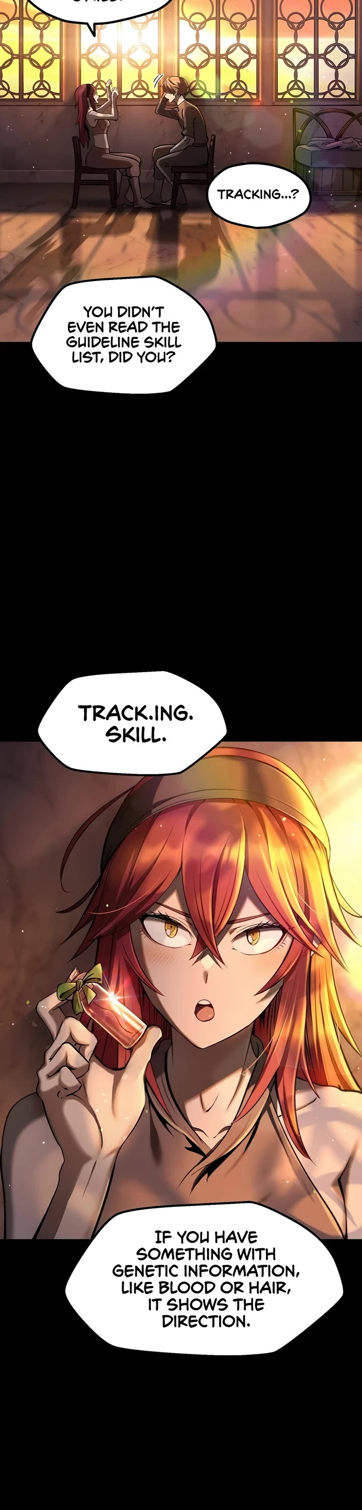 Survival Story of a Sword King in a Fantasy World chapter 251 page 2