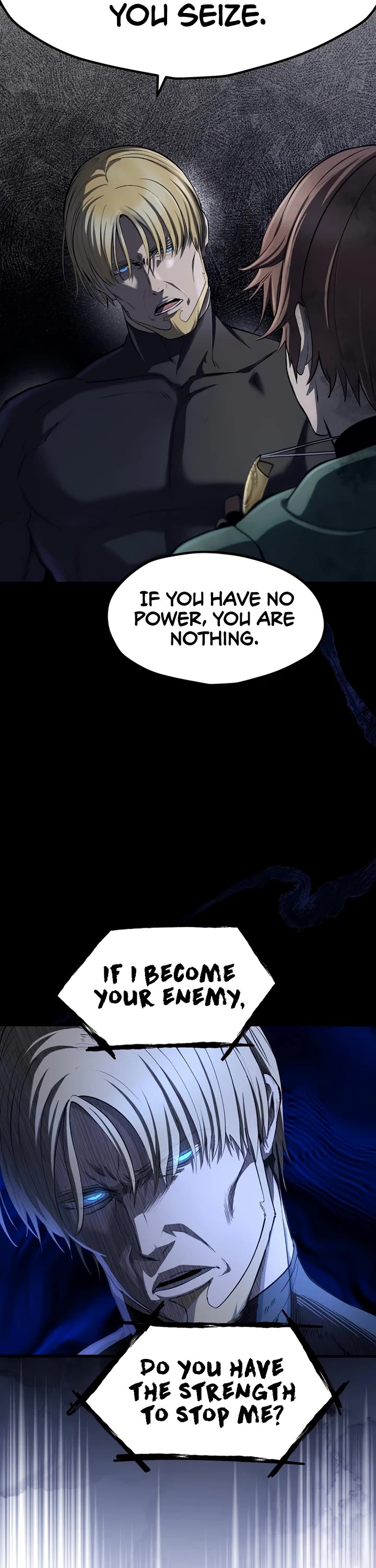 Survival Story of a Sword King in a Fantasy World chapter 251 page 31