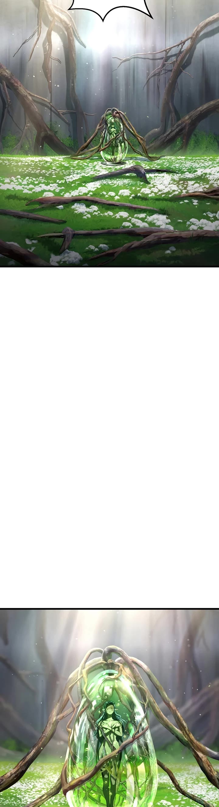 Survival Story of a Sword King in a Fantasy World chapter 251 page 44