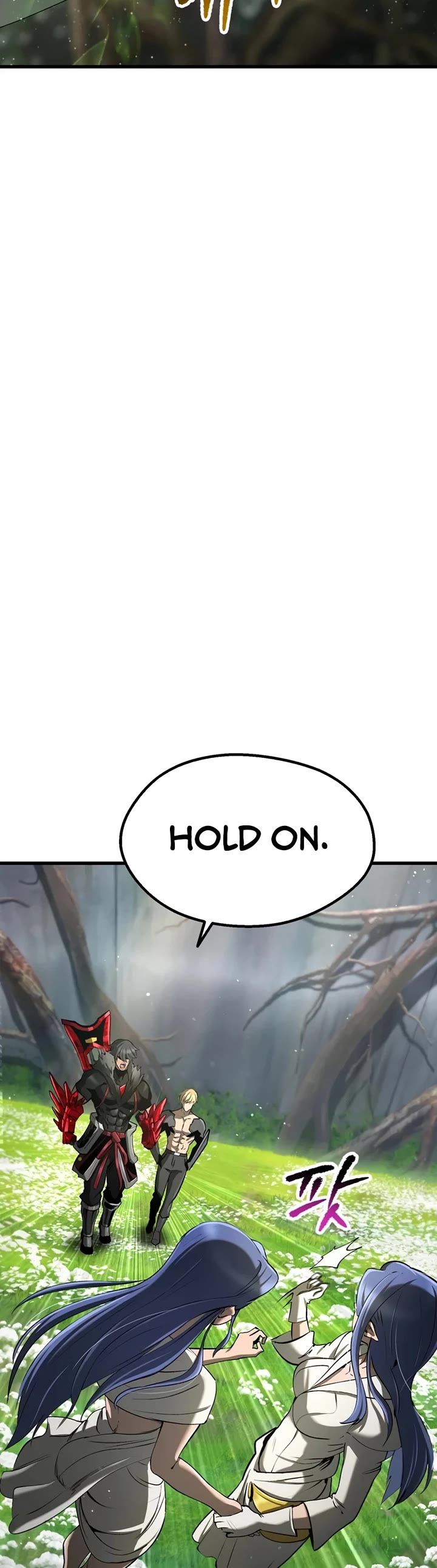 Survival Story of a Sword King in a Fantasy World chapter 252 page 14