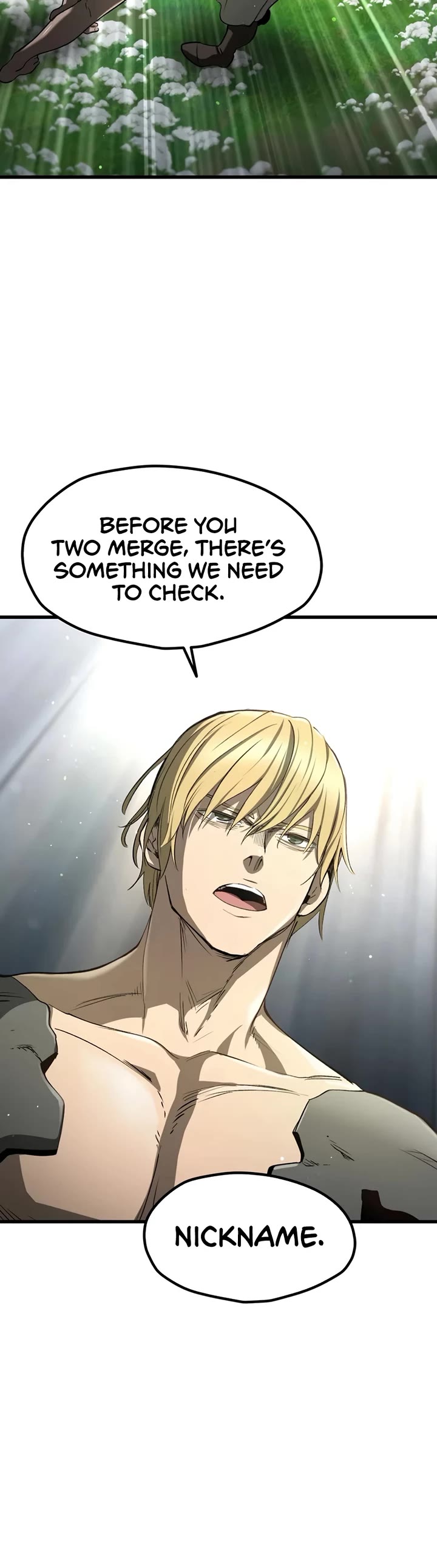 Survival Story of a Sword King in a Fantasy World chapter 252 page 15