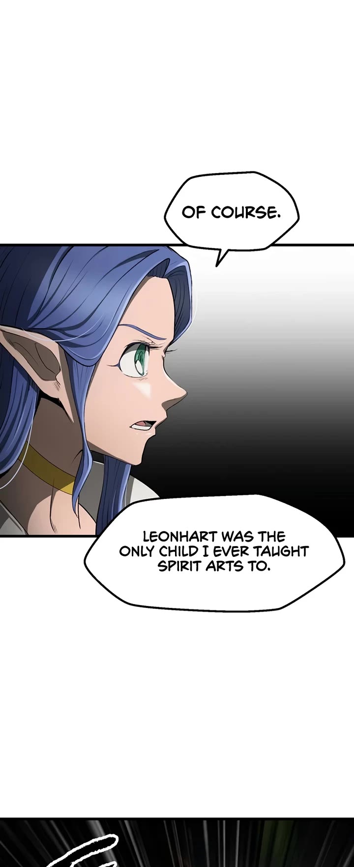 Survival Story of a Sword King in a Fantasy World chapter 252 page 18