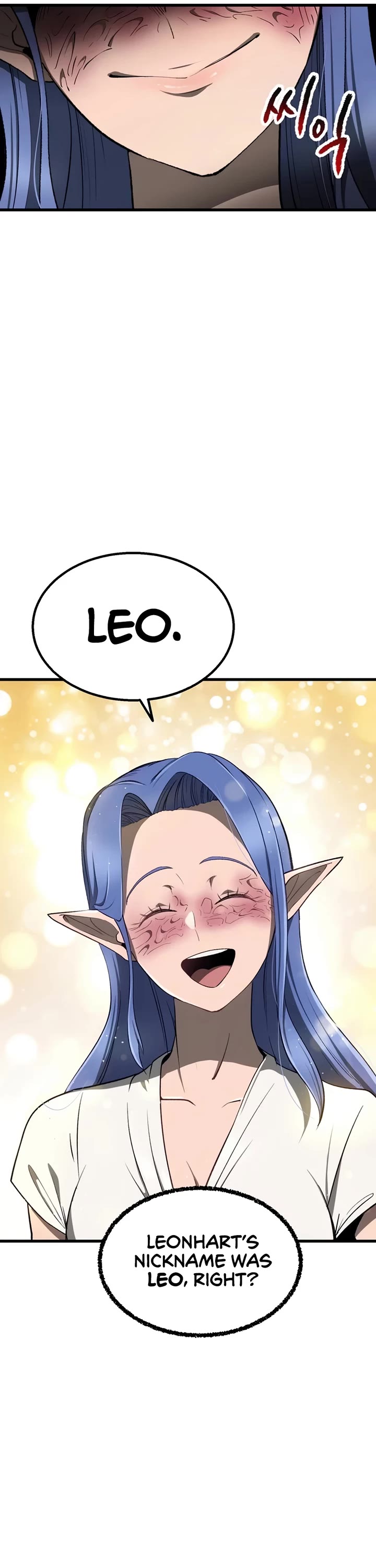 Survival Story of a Sword King in a Fantasy World chapter 252 page 20