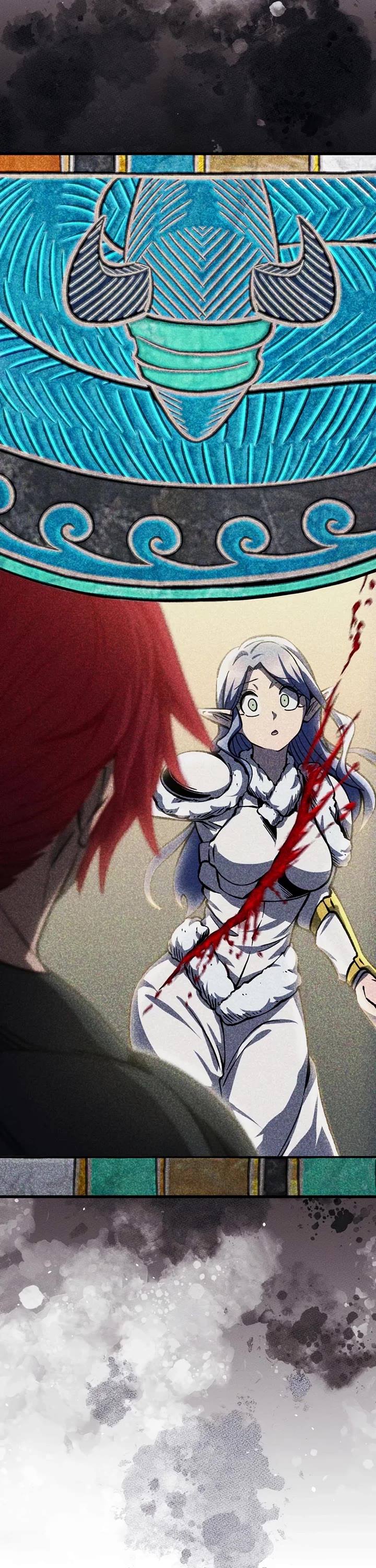 Survival Story of a Sword King in a Fantasy World chapter 252 page 25