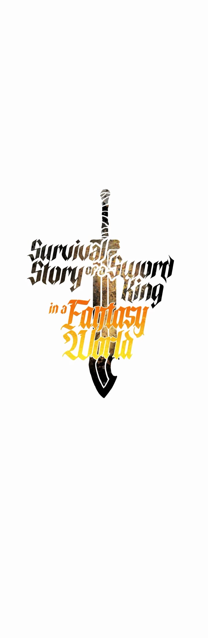 Survival Story of a Sword King in a Fantasy World chapter 252 page 4