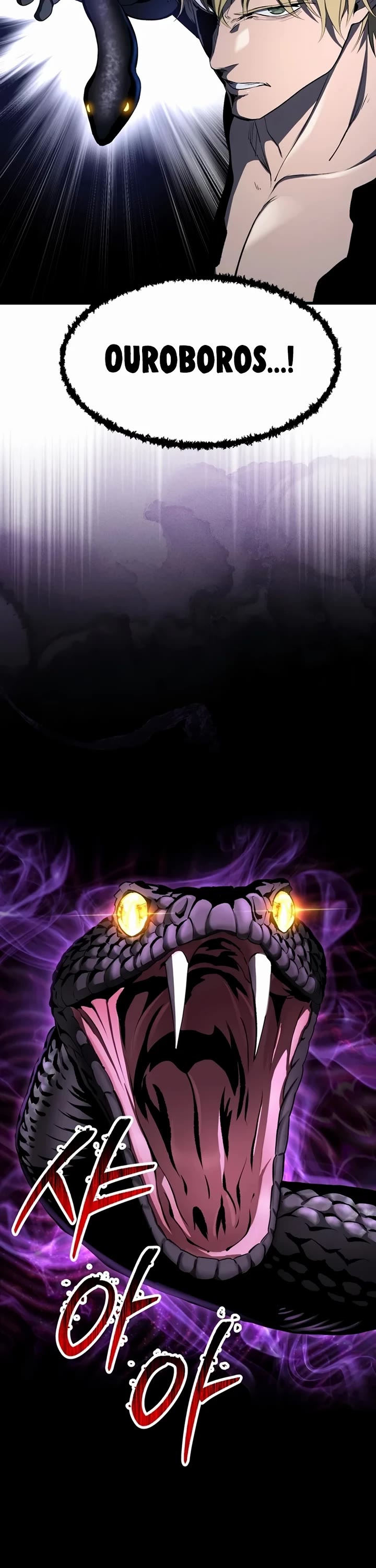 Survival Story of a Sword King in a Fantasy World chapter 253 page 11