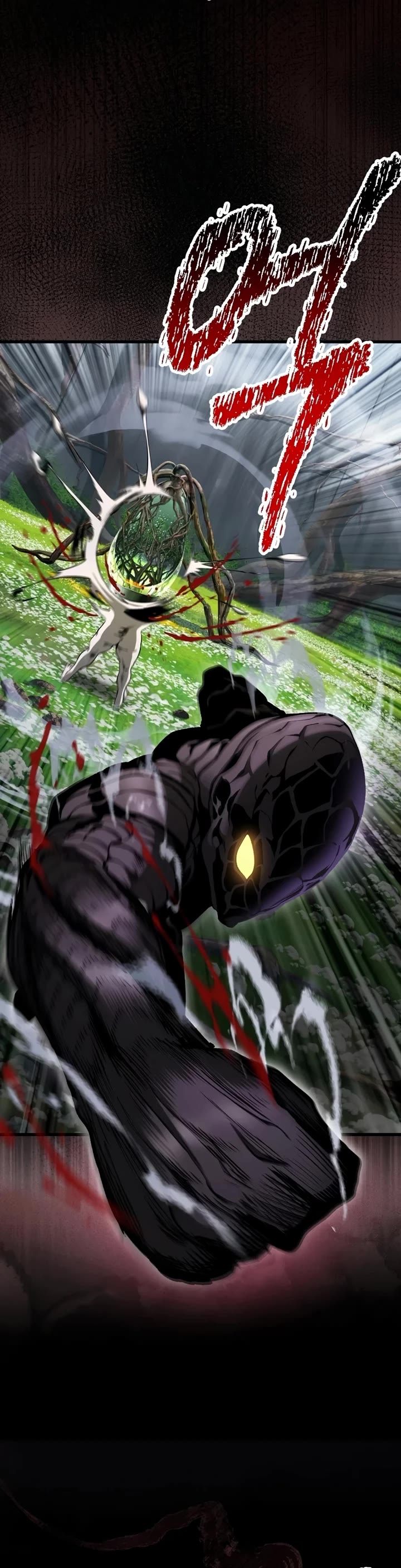 Survival Story of a Sword King in a Fantasy World chapter 253 page 17