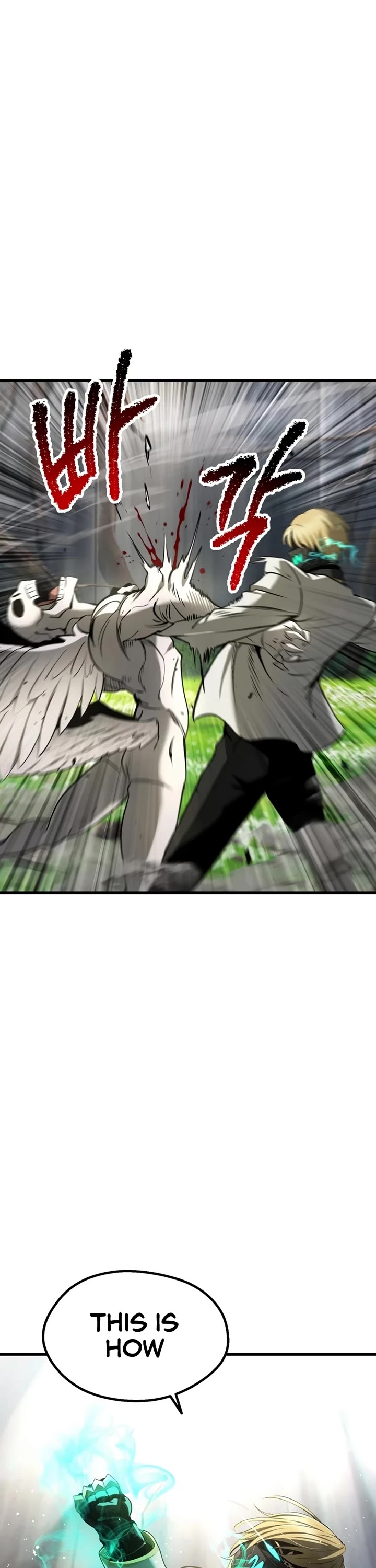 Survival Story of a Sword King in a Fantasy World chapter 253 page 33