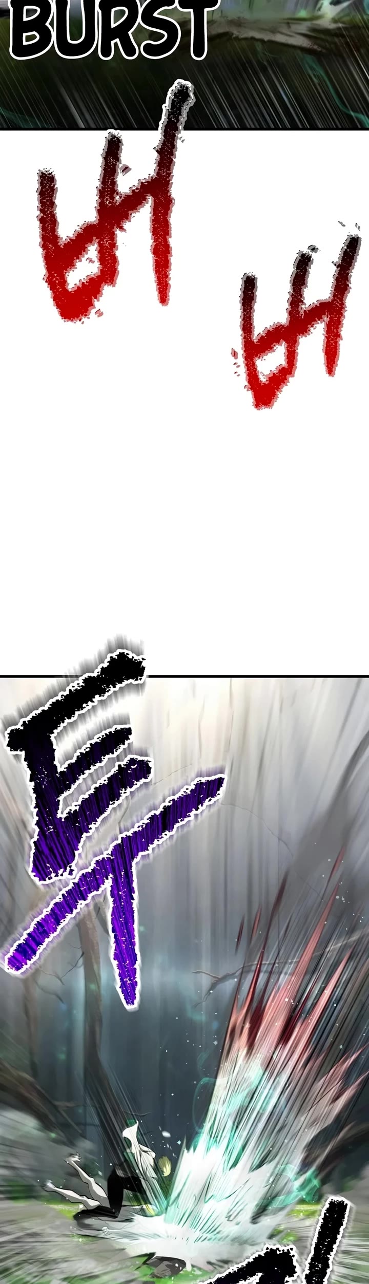 Survival Story of a Sword King in a Fantasy World chapter 253 page 37