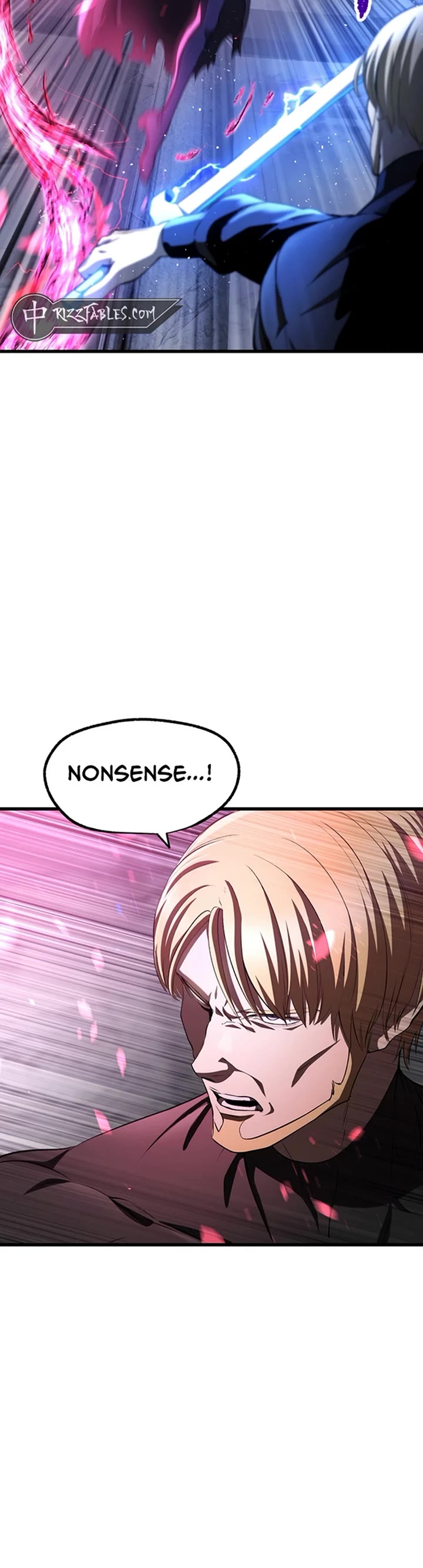 Survival Story of a Sword King in a Fantasy World chapter 254 page 25