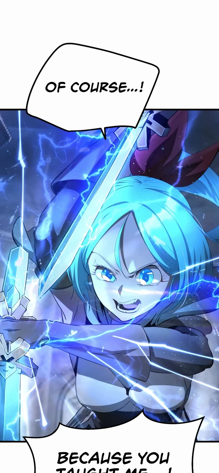 Survival Story of a Sword King in a Fantasy World chapter 254 page 41